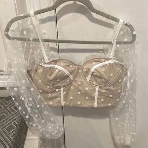 worn once super cute